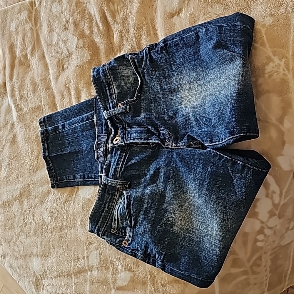 Lucky brand jeans